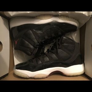 Jordan Retro 11